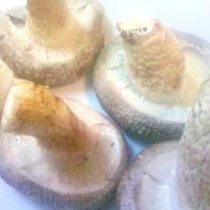 しいたけの1番美味しい食べ方 焼きしいたけ レシピ 作り方 By かぼゆず 楽天レシピ しいたけの1番美味しい食べ方 焼きしいたけ レシピ 作り方 By かぼゆず 楽天レシピ